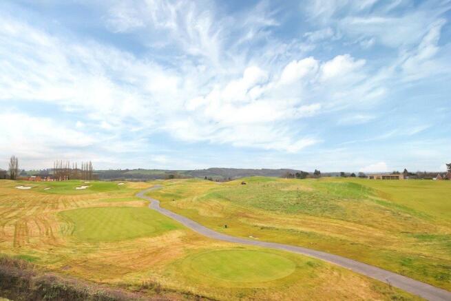 Golf Course