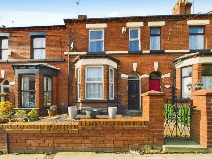 Cowley Hill Lane, Cowley Hill, St Helens, WA10