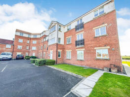 5, Stamfordham Court, Ashington NE63 8TH