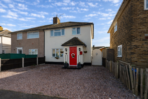 68, Victoria Street, Sheerness ME12 1YB