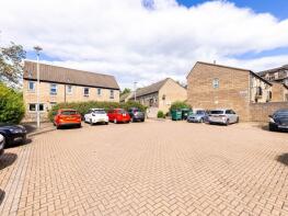 30, The Bowling Green, Bonnington, Edinburgh EH6 5RW