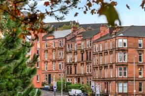 Flat 3/1, 97, Oban Drive, Glasgow G20 6AA