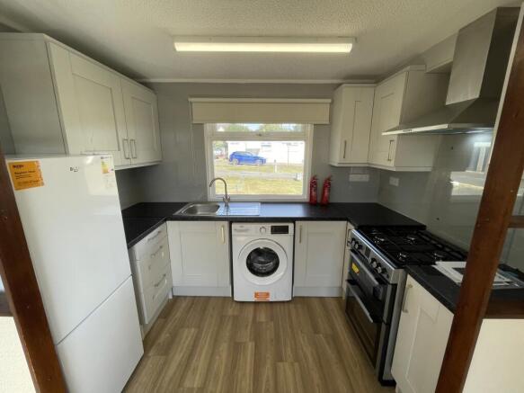 2 bed Detached to rent Image 7
