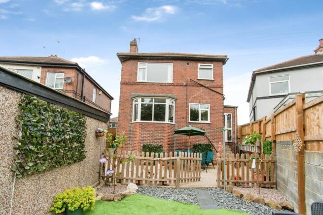 3 bed Detached for sale Image 11