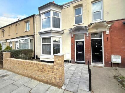 Osborne Road, Stockton-on-Tees, TS18 4DJ