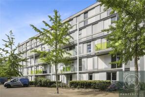 Flat 17, Judd Apartments, Great Amwell Lane, Hornsey, London N8 7NP