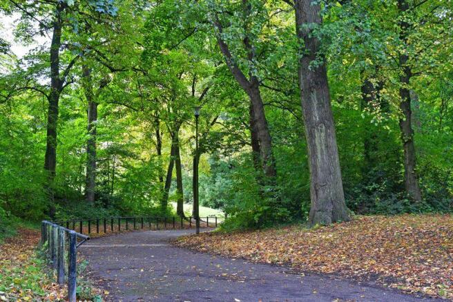 Norfolk Park
