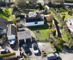 Hill Rise, Avenue Road, Newton Abbot TQ13 9BQ
