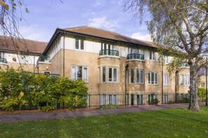 Flat 9, Epworth Court, King Street, Cambridge CB1 1LR