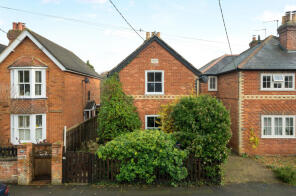 64, Cramhurst Lane, Witley, Godalming GU8 5RD