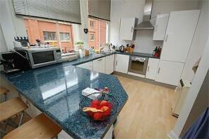 Flat 27, 60 Velvet House, Sackville Street, Manchester M1 3WE