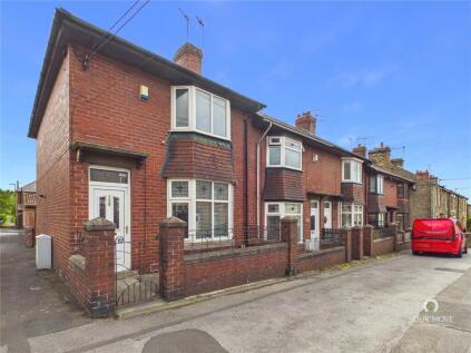 Durham Road, Blackhill, Consett, Durham, DH8