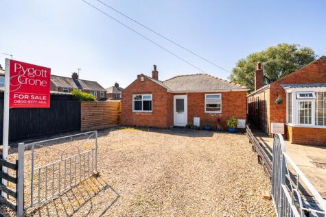 Hessle Avenue,