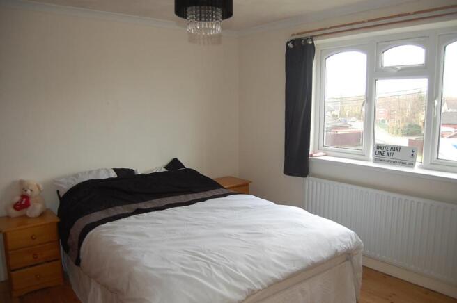 Bedroom 2: