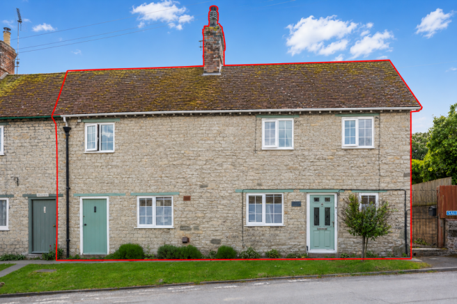 Front (Exterior)
