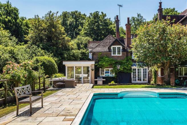 house. partnership Godalming