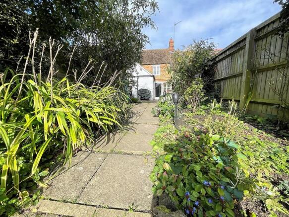 Garden Path