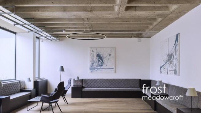 ClockworkBuildingBeavorLaneHammersmithWestLondon