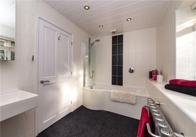 House Bathroom