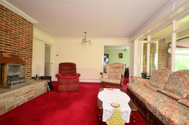 Lounge Area