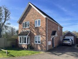 7b, Orchard Close, Eye IP23 7DW