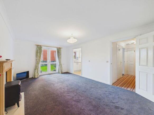 1 bed Apartment for sale Image 8