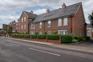 6, Ropewalk House, Hyde Abbey Road, Winchester SO23 7XH