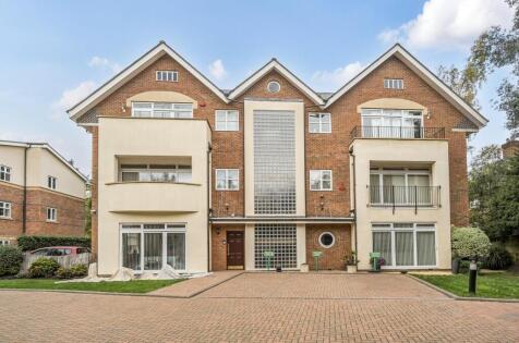 The Apartments, Stanmore, HA7