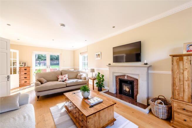 Drawing Room