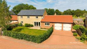 2, Bramblewood Court, Peterborough PE6 9QY
