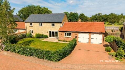 Langtoft, Peterborough, PE6
