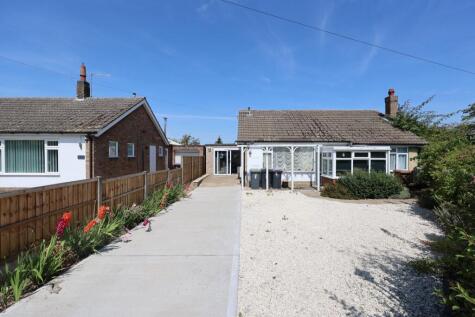 Almond Grove, Skellingthorpe