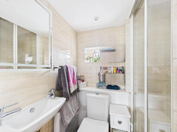 ensuite