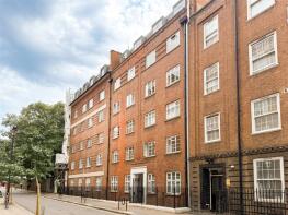 Flat 6, Bevan House, Boswell Street, London WC1N 3BT