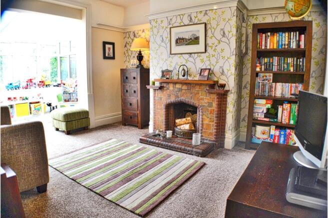 Sitting Room