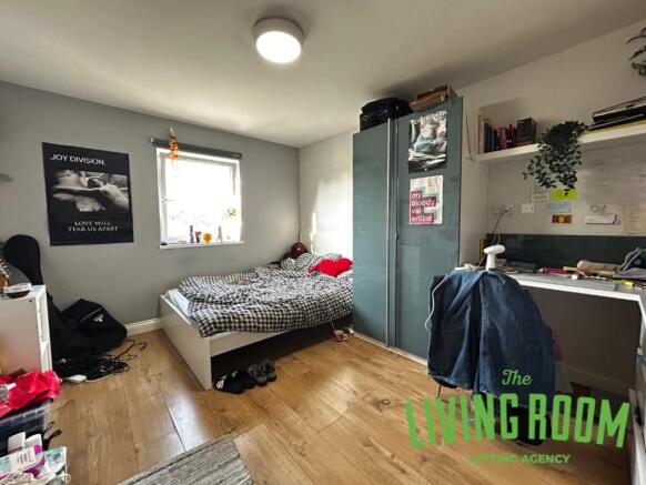 bedroom a2