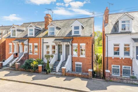 Napier Road, Tunbridge Wells, TN2