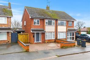 21, Benn Road, Bulkington, Bedworth CV12 9LN