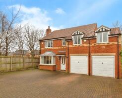 2, Callum Close, Darlington DL3 0RE