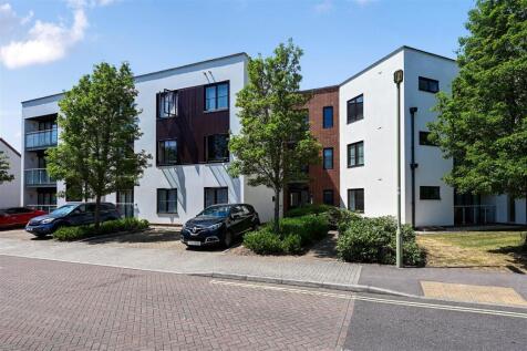 Hollies Court, Basingstoke