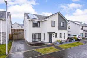 10, Oakbank Drive, Glenrothes KY7 6FQ