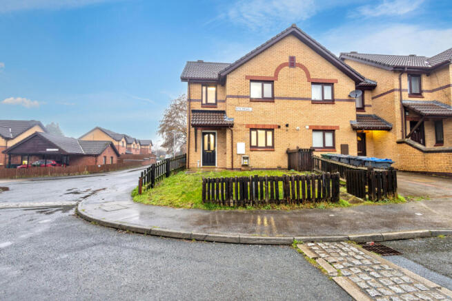 1 Kite Mews, Bradford, West Yorkshire, BD8 0NJ