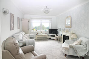 Flat 50, 95 97 Homedrive House, The Drive, Hove BN3 6GE