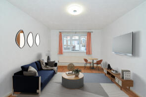 7, 193 Garfield Court, Willesden Lane, Kilburn, London NW6 7SZ