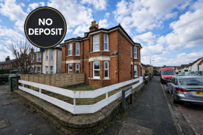 71, Shirley Park Road, Southampton SO16 4FW