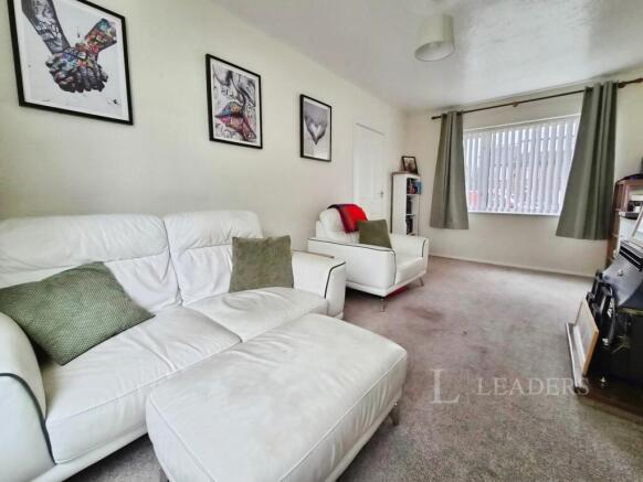 Chestnut Grove, Borrowash, Derby photo 2
