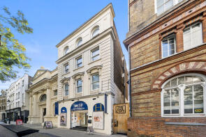 65, Endell Street, London WC2H 9AJ