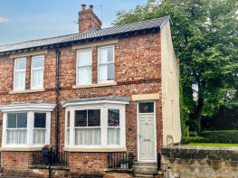 11, Guisborough Road, Middlesbrough TS9 6AA