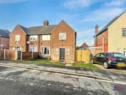 Shanklin Drive, Grantham