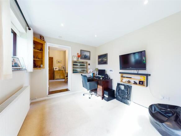 Study/Bedroom